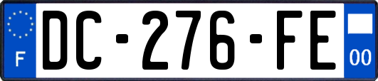 DC-276-FE