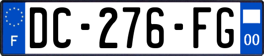DC-276-FG