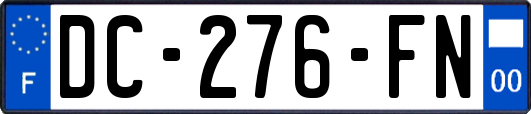 DC-276-FN