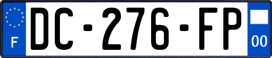 DC-276-FP