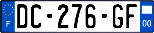 DC-276-GF