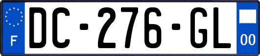 DC-276-GL