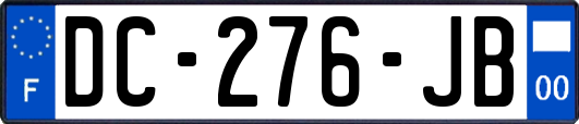DC-276-JB