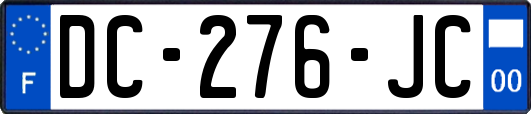 DC-276-JC
