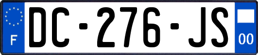 DC-276-JS