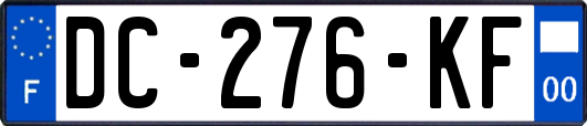 DC-276-KF