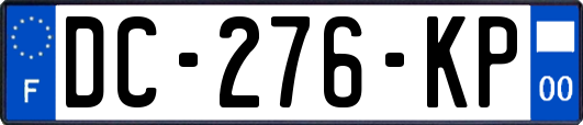 DC-276-KP
