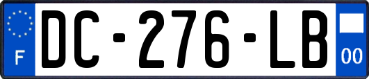 DC-276-LB