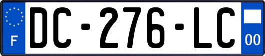 DC-276-LC