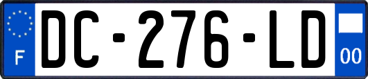 DC-276-LD