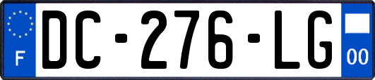 DC-276-LG