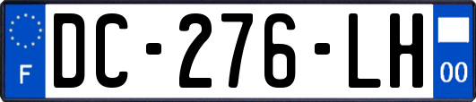 DC-276-LH