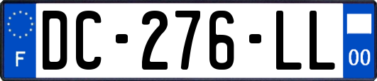 DC-276-LL
