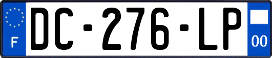 DC-276-LP