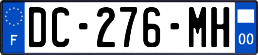 DC-276-MH