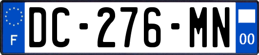 DC-276-MN