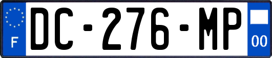 DC-276-MP