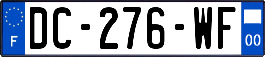 DC-276-WF