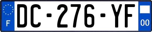 DC-276-YF