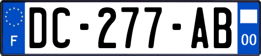 DC-277-AB