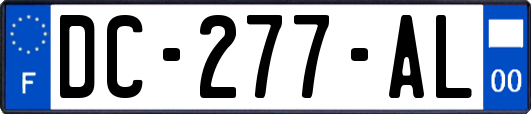 DC-277-AL