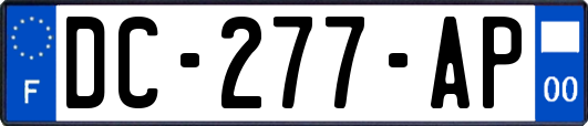 DC-277-AP