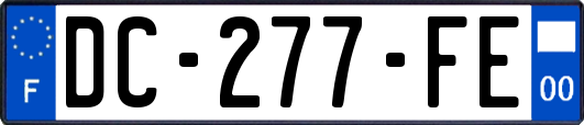 DC-277-FE