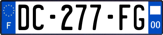 DC-277-FG