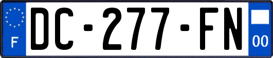 DC-277-FN