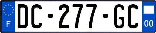 DC-277-GC