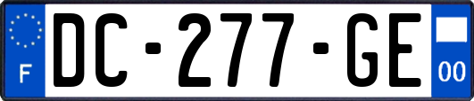 DC-277-GE