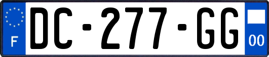 DC-277-GG