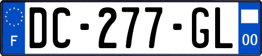 DC-277-GL