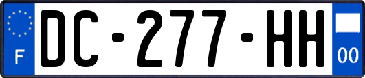 DC-277-HH