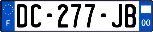 DC-277-JB