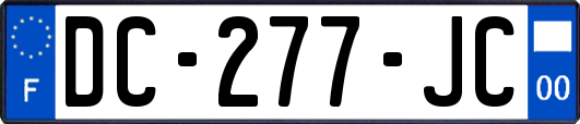 DC-277-JC