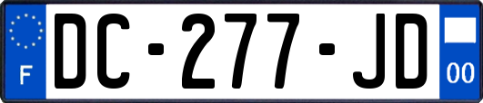 DC-277-JD