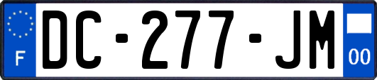 DC-277-JM