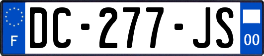 DC-277-JS