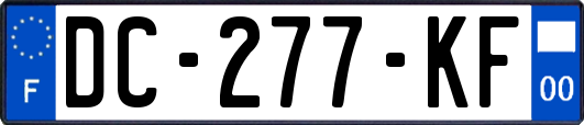 DC-277-KF