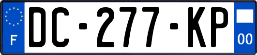 DC-277-KP