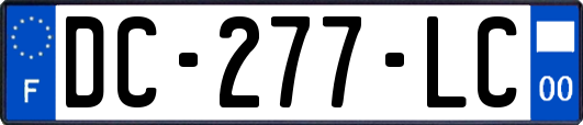DC-277-LC