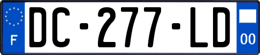 DC-277-LD