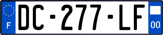 DC-277-LF