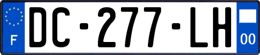 DC-277-LH