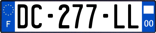 DC-277-LL