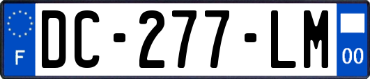 DC-277-LM