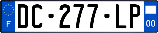 DC-277-LP