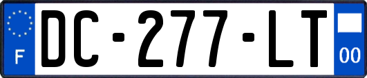 DC-277-LT