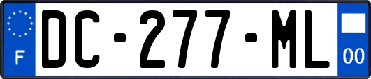 DC-277-ML